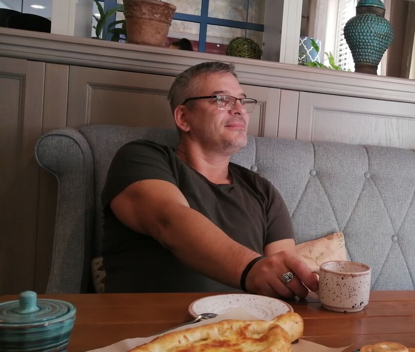 Dmitry Vladimirovich Zaporozhsky, direktor ng iba't ibang kumpanya